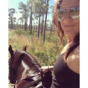 Meet your Posher, Jenny